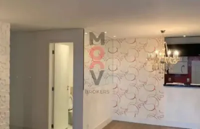 Apartamento para locação em guarulhos, centro, 3 dormitórios, 1 suíte, 2 banheiros, 2 vagas