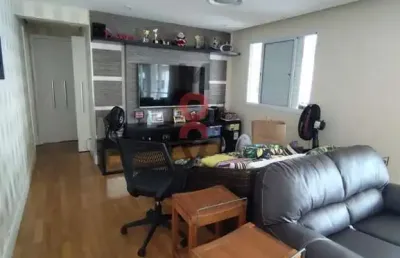 Apartamento para locação em guarulhos, vila augusta, 3 dormitórios, 3 suítes, 2 vagas