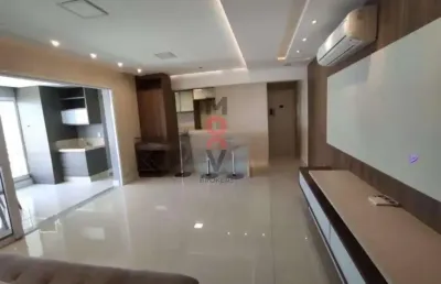 Apartamento para locação em guarulhos, jardim santa mena, 3 dormitórios, 3 suítes, 2 vagas