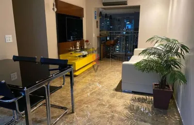 Apartamento para venda em guarulhos, vila augusta, 3 dormitórios, 1 suíte, 2 banheiros, 2 vagas