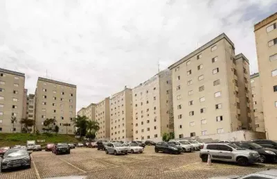Apartamento para venda em guarulhos, centro, 2 dormitórios, 1 banheiro, 1 vaga