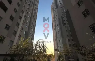 Studio para venda em guarulhos, vila das bandeiras, 1 dormitório, 1 banheiro
