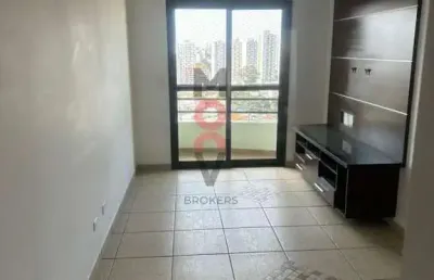 Apartamento para venda em guarulhos, gopoúva, 3 dormitórios, 1 suíte, 2 banheiros, 2 vagas