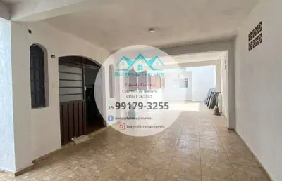 Casa com 3 quartos à venda no Jardim Oriental, Mairinque 