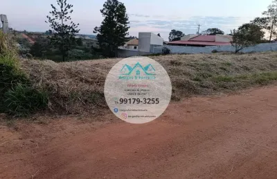 Terreno pronto para construir em condomínio fechado  à venda, carafá, votorantim, sp