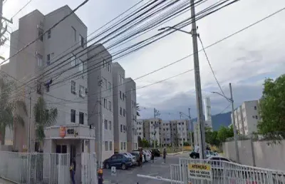 Oportunidade única em rio de janeiro - rj | tipo: apartamento | negociação: venda direta online  | situação: imóvel