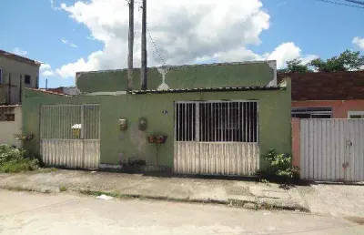 Oportunidade única em nova iguacu - rj | tipo: casa | negociação: venda direta online  | situação: imóvel