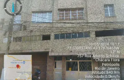 Oportunidade única em petropolis - rj | tipo: apartamento | negociação: venda direta online  | situação: imóvel
