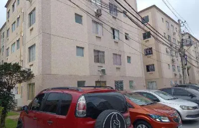 Oportunidade única em rio de janeiro - rj | tipo: apartamento | negociação: venda direta online  | situação: imóvel
