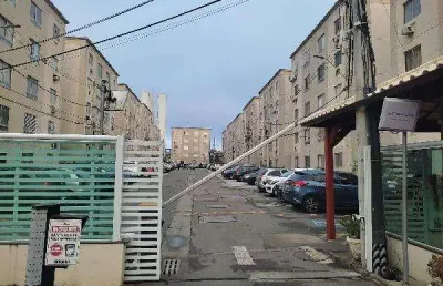 Oportunidade única em rio de janeiro - rj | tipo: apartamento | negociação: venda direta online  | situação: imóvel
