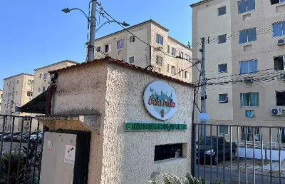 Oportunidade única em rio de janeiro - rj | tipo: apartamento | negociação: venda direta online  | situação: imóvel