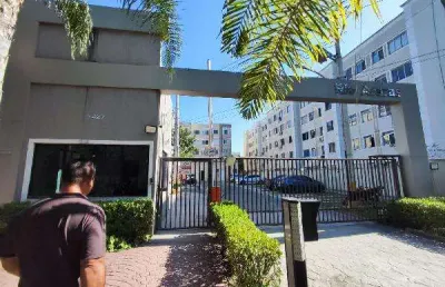 Oportunidade única em rio de janeiro - rj | tipo: apartamento | negociação: venda direta online  | situação: imóvel