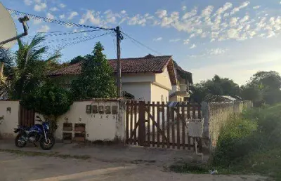 Oportunidade única em rio bonito - rj | tipo: casa | negociação: venda online  | situação: imóvel