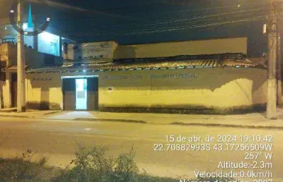 Oportunidade única em mage - rj | tipo: casa | negociação: venda direta online  | situação: imóvel