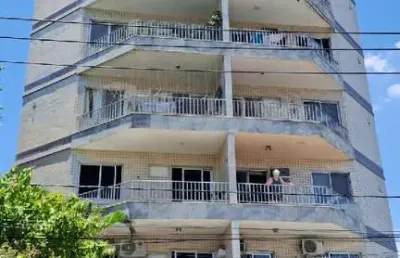 Oportunidade única em rio de janeiro - rj | tipo: apartamento | negociação: venda direta online  | situação: imóvel