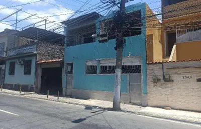 Oportunidade única em duque de caxias - rj | tipo: casa | negociação: venda direta online  | situação: imóvel