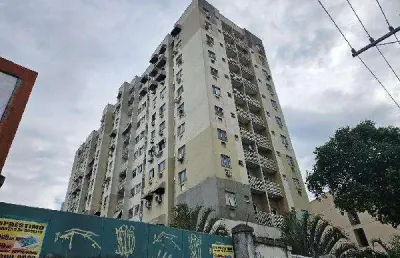 Oportunidade única em rio de janeiro - rj | tipo: apartamento | negociação: venda direta online  | situação: imóvel