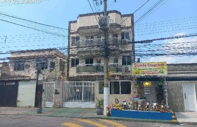 Oportunidade única em rio de janeiro - rj | tipo: apartamento | negociação: venda direta online  | situação: imóvel