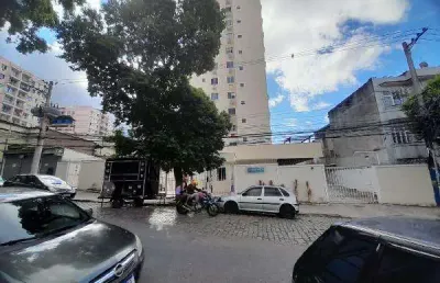 Oportunidade única em rio de janeiro - rj | tipo: apartamento | negociação: venda direta online  | situação: imóvel