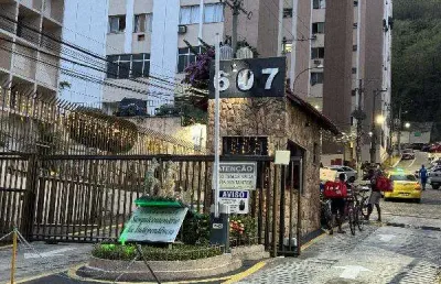 Oportunidade única em rio de janeiro - rj | tipo: apartamento | negociação: venda direta online  | situação: imóvel