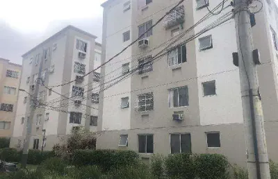 Oportunidade única em rio de janeiro - rj | tipo: apartamento | negociação: venda direta online  | situação: imóvel
