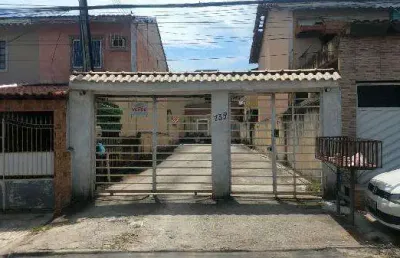 Oportunidade única em nova iguacu - rj | tipo: casa | negociação: venda direta online  | situação: imóvel