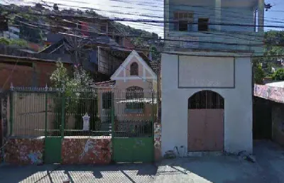 Oportunidade única em rio de janeiro - rj | tipo: casa | negociação: venda online  | situação: imóvel