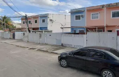 Oportunidade única em nova iguacu - rj | tipo: casa | negociação: venda direta online  | situação: imóvel