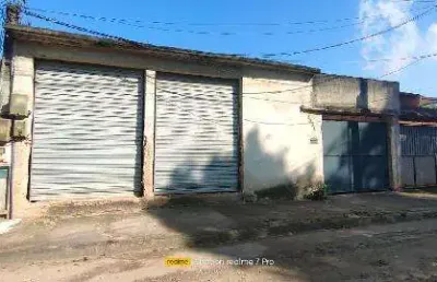 Oportunidade única em duque de caxias - rj | tipo: casa | negociação: venda direta online  | situação: imóvel
