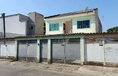 Oportunidade única em itaguai - rj | tipo: casa | negociação: venda direta online  | situação: imóvel