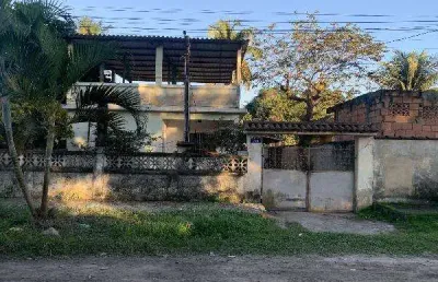 Oportunidade única em mage - rj | tipo: casa | negociação: venda direta online  | situação: imóvel