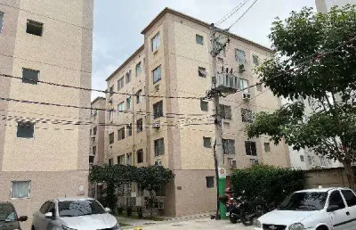 Oportunidade única em rio de janeiro - rj | tipo: apartamento | negociação: venda direta online  | situação: imóvel