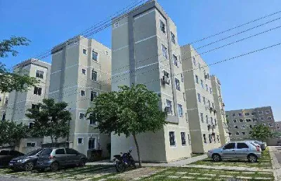 Oportunidade única em rio de janeiro - rj | tipo: apartamento | negociação: venda direta online  | situação: imóvel