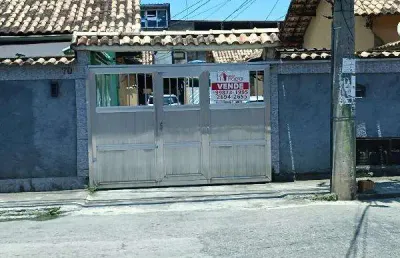 Oportunidade única em nova iguacu - rj | tipo: casa | negociação: venda online  | situação: imóvel