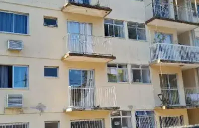 Oportunidade única em niteroi - rj | tipo: apartamento | negociação: venda direta online  | situação: imóvel