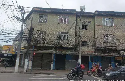 Oportunidade única em niteroi - rj | tipo: apartamento | negociação: venda direta online  | situação: imóvel