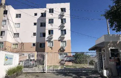Oportunidade única em nova iguacu - rj | tipo: apartamento | negociação: venda online  | situação: imóvel