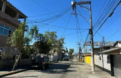 Oportunidade única em duque de caxias - rj | tipo: casa | negociação: venda online  | situação: imóvel