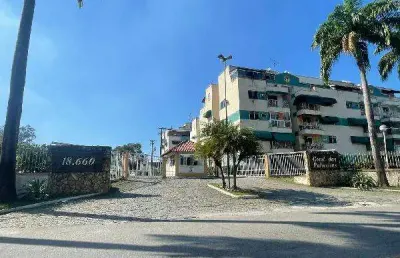 Oportunidade única em duque de caxias - rj | tipo: apartamento | negociação: venda online  | situação: imóvel