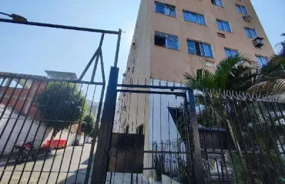 Oportunidade única em rio de janeiro - rj | tipo: apartamento | negociação: venda direta online  | situação: imóvel