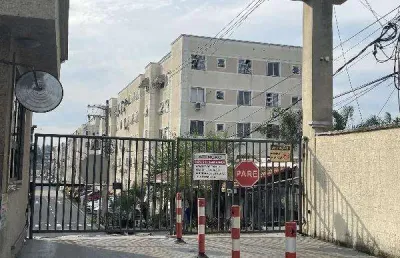 Oportunidade única em rio de janeiro - rj | tipo: apartamento | negociação: venda online  | situação: imóvel
