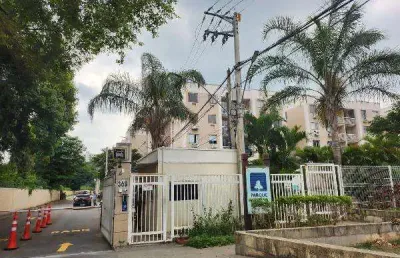 Oportunidade única em nova iguacu - rj | tipo: apartamento | negociação: venda direta online  | situação: imóvel