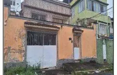Oportunidade única em duque de caxias - rj | tipo: casa | negociação: venda direta online  | situação: imóvel