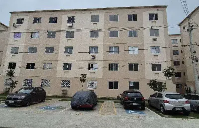 Oportunidade única em rio de janeiro - rj | tipo: apartamento | negociação: venda online  | situação: imóvel