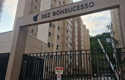 Oportunidade única em rio de janeiro - rj | tipo: apartamento | negociação: venda direta online  | situação: imóvel