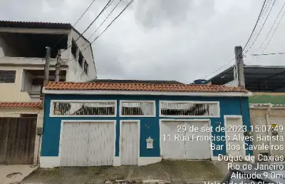 Oportunidade única em duque de caxias - rj | tipo: apartamento | negociação: venda direta online  | situação: imóvel