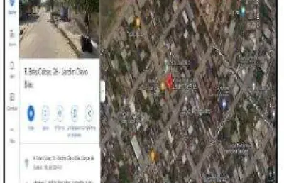 Oportunidade única em duque de caxias - rj | tipo: casa | negociação: venda direta online  | situação: imóvel