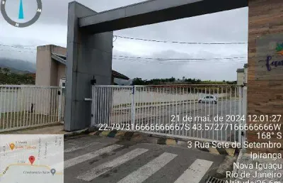 Oportunidade única em nova iguacu - rj | tipo: apartamento | negociação: venda direta online  | situação: imóvel