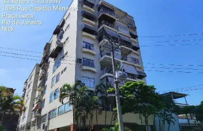 Oportunidade única em rio de janeiro - rj | tipo: apartamento | negociação: venda direta online  | situação: imóvel