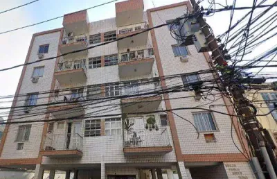 Oportunidade única em rio de janeiro - rj | tipo: apartamento | negociação: venda online  | situação: imóvel
